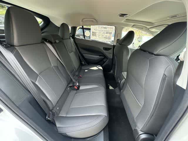 Thumbnail: 2026 Subaru Crosstrek - 22