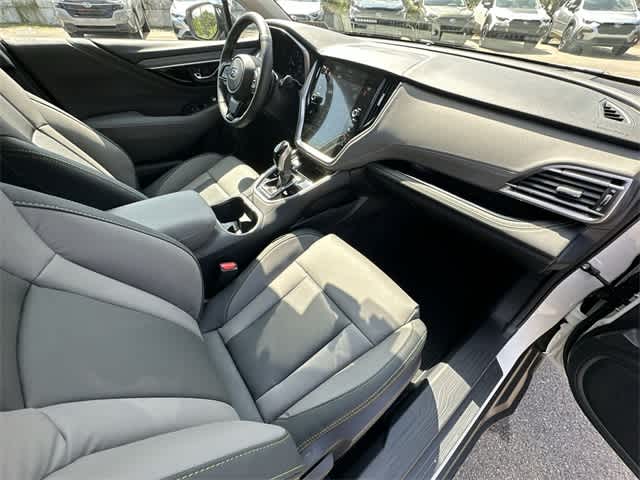 Thumbnail: 2025 Subaru Outback - 19