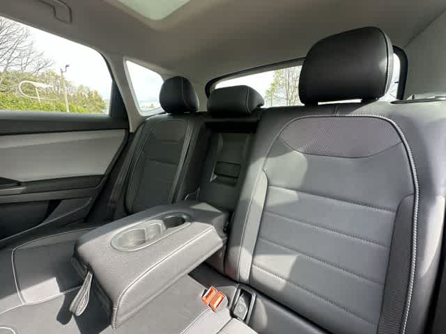 Thumbnail: 2023 Volkswagen Taos - 17