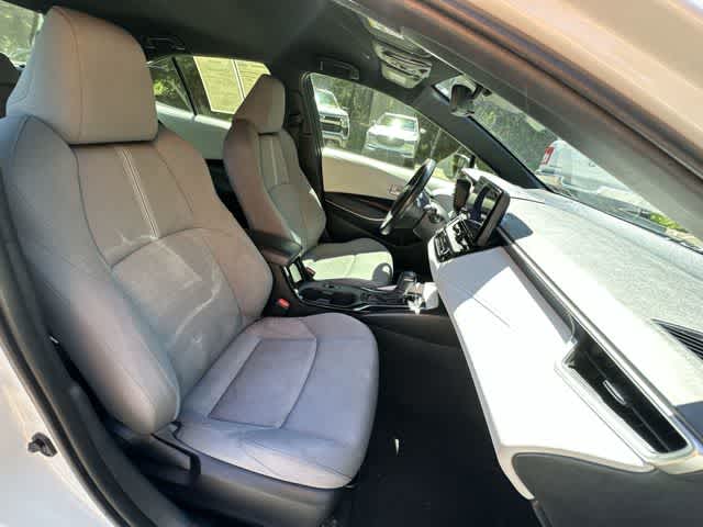 2024 Toyota Corolla SE - Photo 19