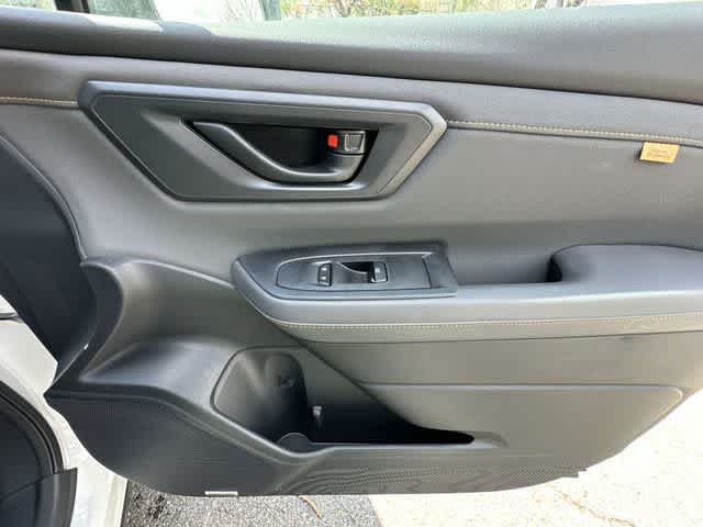 Thumbnail: 2026 Subaru Forester - 22