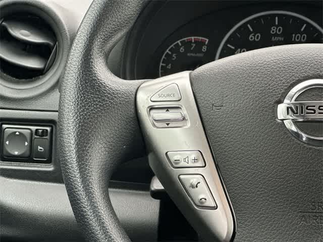 Thumbnail: 2019 Nissan Versa - 8