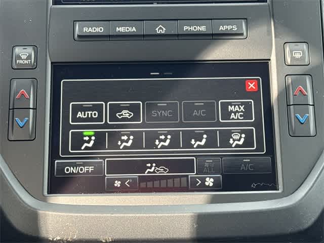 Thumbnail: 2026 Subaru Forester - 13