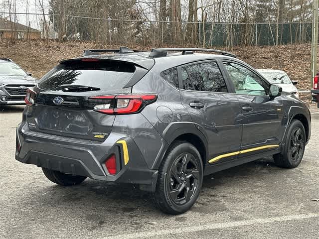 Thumbnail: 2025 Subaru Crosstrek - 30