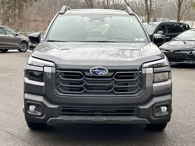 Thumbnail: 2026 Subaru Outback - 28