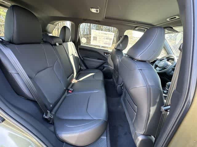 Thumbnail: 2026 Subaru Forester - 23