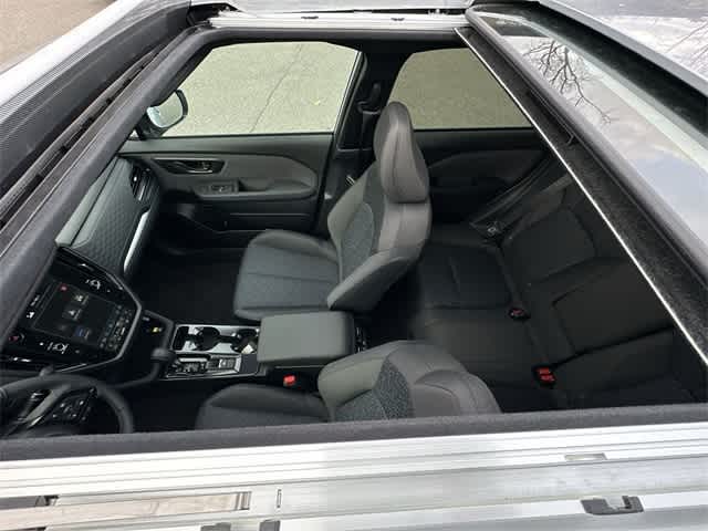 Thumbnail: 2026 Subaru Forester - 6