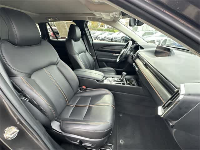 Thumbnail: 2023 Mazda CX-50 - 20