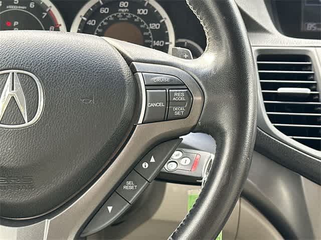 Thumbnail: 2011 Acura TSX - 10