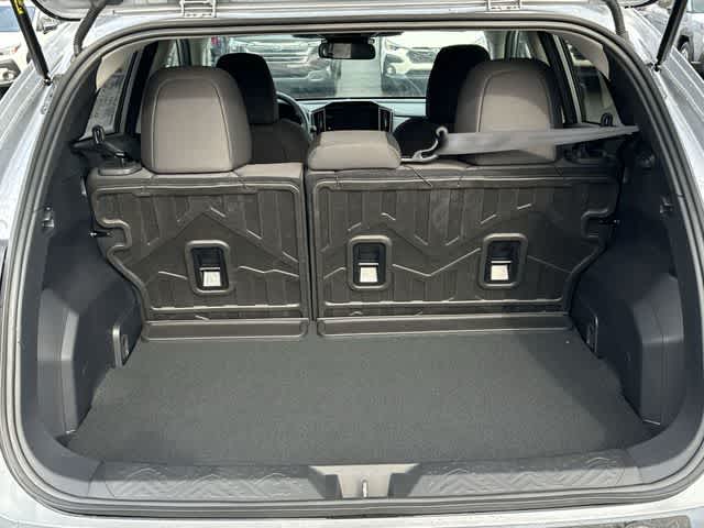 Thumbnail: 2026 Subaru Crosstrek - 25