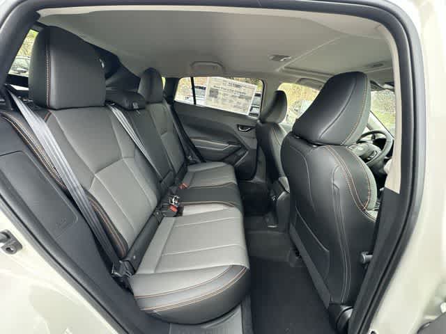 2026 Subaru Crosstrek Limited - Photo 23