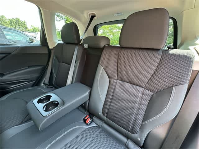 2021 Subaru Forester Premium 17