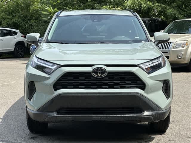 Thumbnail: 2023 Toyota RAV4 - 19