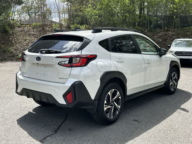 Thumbnail: 2024 Subaru Crosstrek - 30