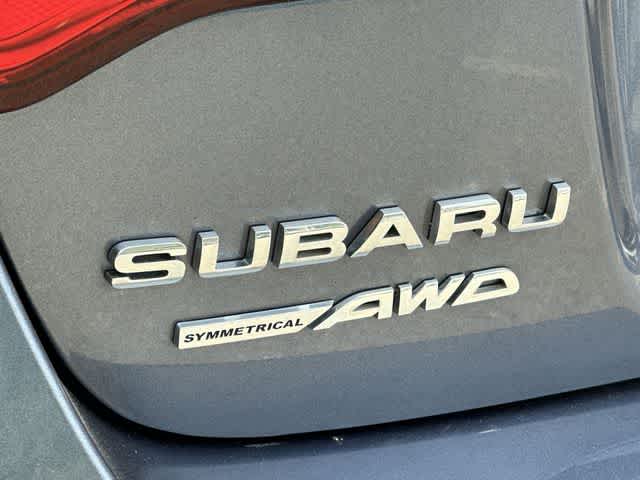 Thumbnail: 2016 Subaru Legacy - 17