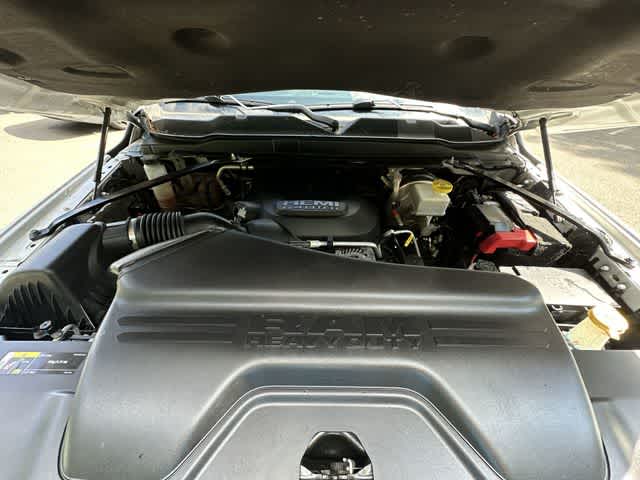 2020 RAM Ram 2500 Pickup Big Horn - Photo 21