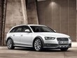  Audi allroad