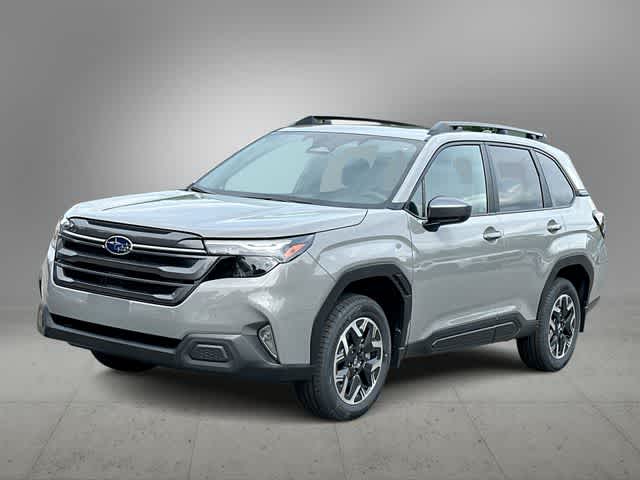 Thumbnail: 2026 Subaru Forester - 1