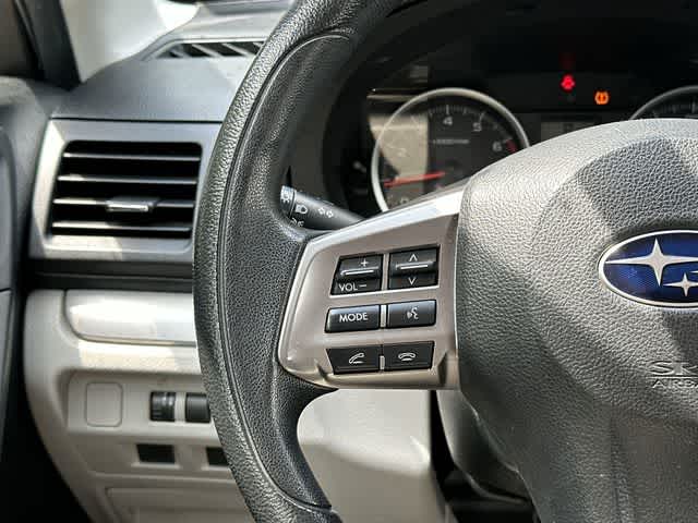 Thumbnail: 2014 Subaru Forester - 8