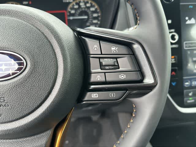 Thumbnail: 2026 Subaru Forester - 9