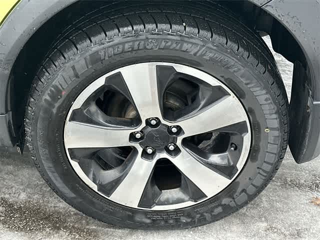 Thumbnail: 2014 Subaru XV Crosstrek - 5