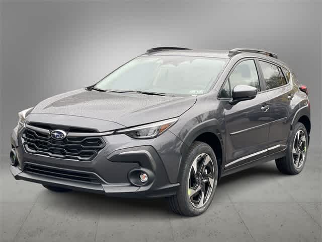 2025 Subaru Crosstrek Limited -
                  Pittsburgh, PA
