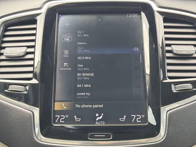 Thumbnail: 2018 Volvo XC90 - 12