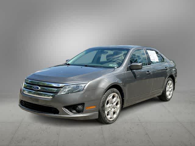 2011 Ford Fusion SE -
                  Pittsburgh, PA