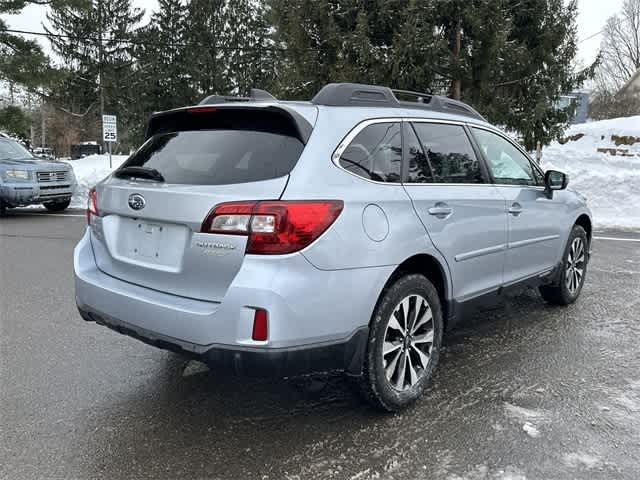 Thumbnail: 2017 Subaru Outback - 23