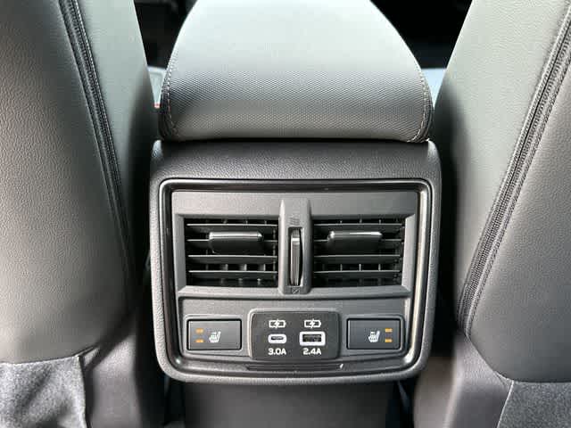 Thumbnail: 2026 Subaru Forester - 21