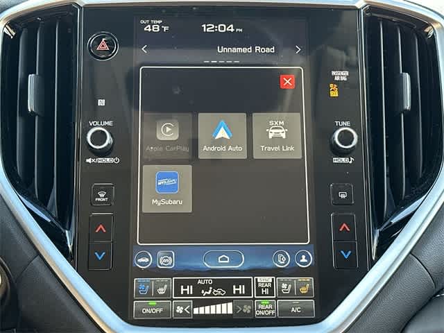 Thumbnail: 2025 Subaru Ascent - 14