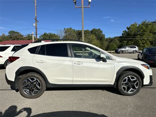 Thumbnail: 2019 Subaru Crosstrek - 3