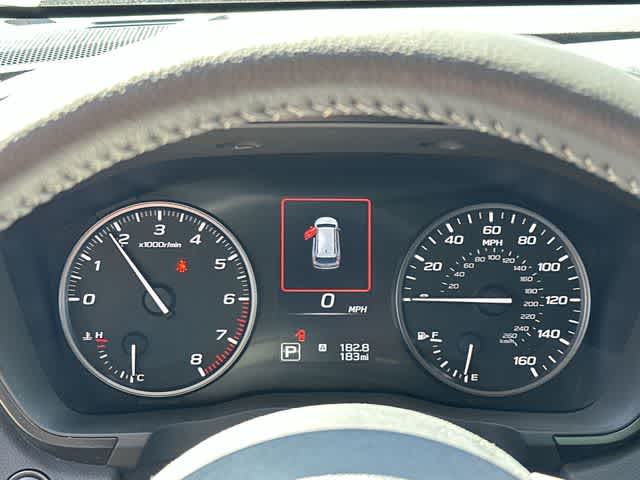 Thumbnail: 2026 Subaru Ascent - 6