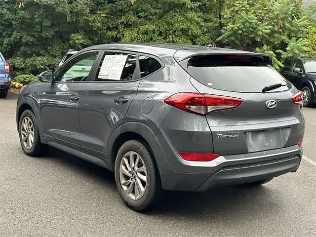 Thumbnail: 2018 Hyundai Tucson - 19
