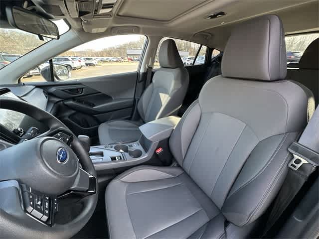 Thumbnail: 2026 Subaru Crosstrek - 16