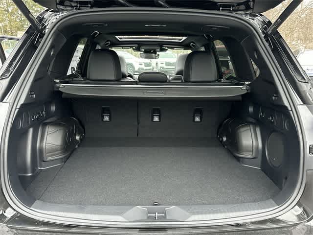 Thumbnail: 2026 Subaru Forester - 23