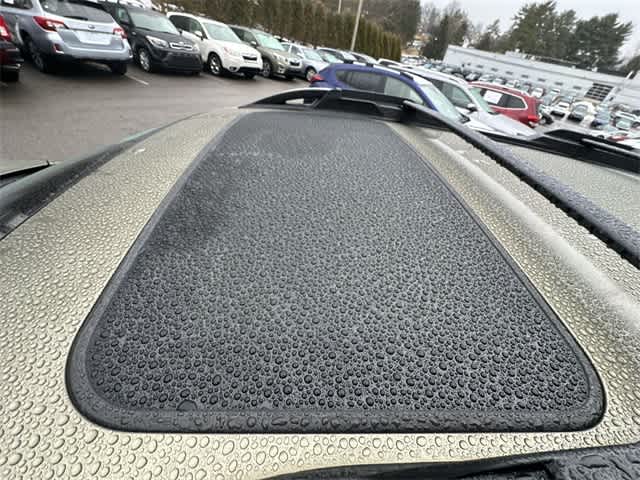 Thumbnail: 2023 Subaru Outback - 6