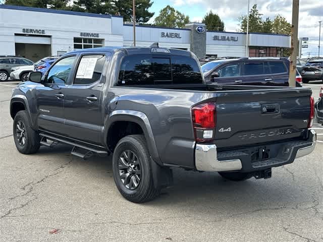 Thumbnail: 2022 Toyota Tacoma - 26