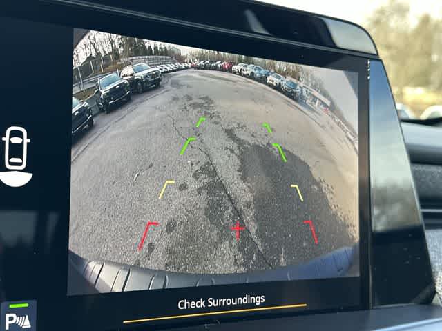 Thumbnail: 2026 Subaru Outback - 15