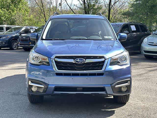 Thumbnail: 2017 Subaru Forester - 19