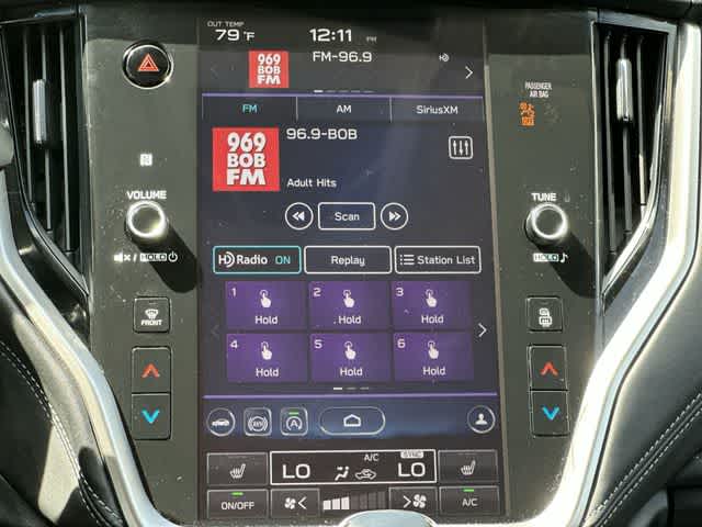 Thumbnail: 2021 Subaru Outback - 12