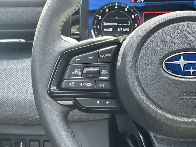 Thumbnail: 2026 Subaru Outback - 9