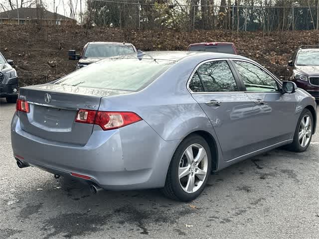 Thumbnail: 2011 Acura TSX - 20