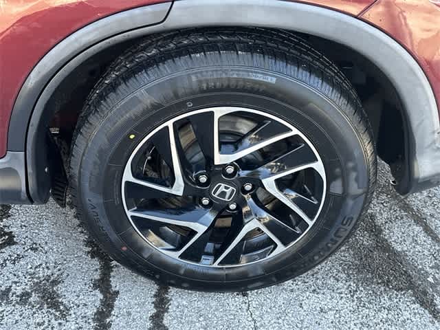 Thumbnail: 2016 Honda CR-V - 5