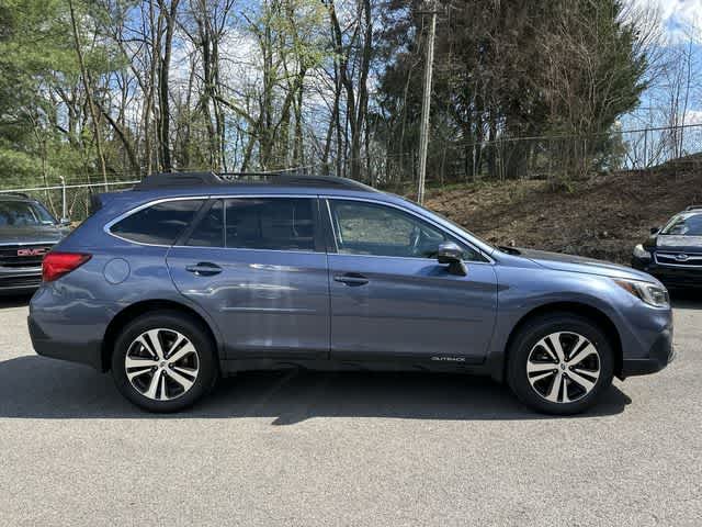 Thumbnail: 2018 Subaru Outback - 3