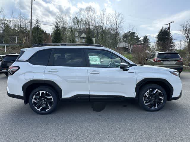 Thumbnail: 2026 Subaru Forester - 3