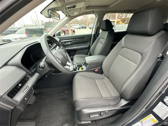 Thumbnail: 2023 Honda CR-V - 16