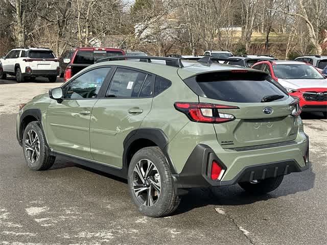 Thumbnail: 2026 Subaru Crosstrek - 28