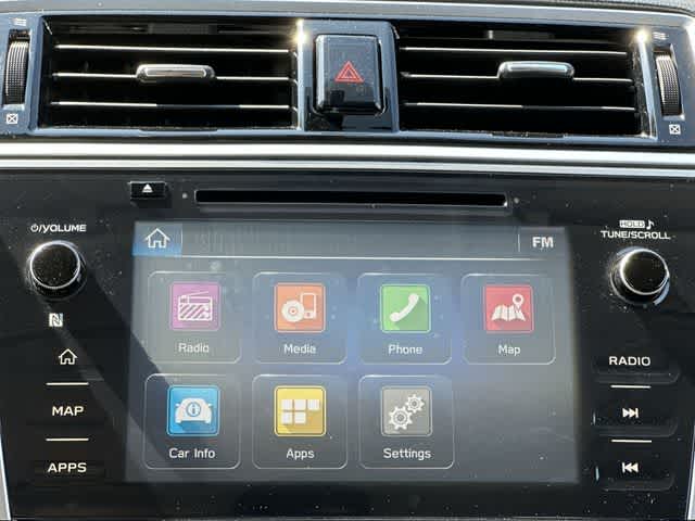 Thumbnail: 2018 Subaru Outback - 12