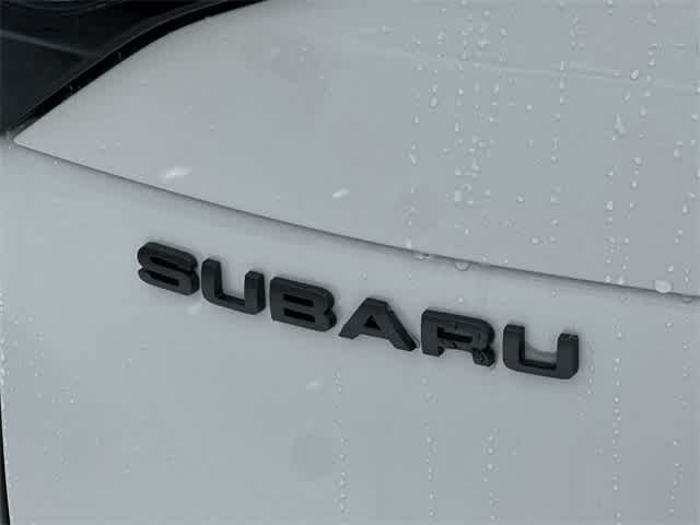 Thumbnail: 2026 Subaru Forester - 24